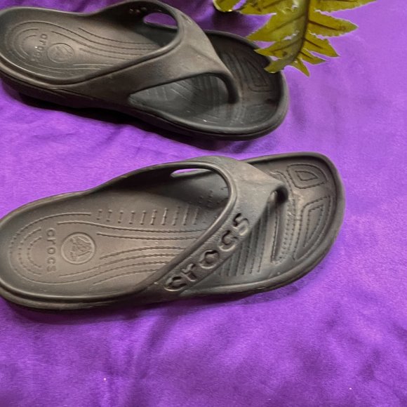 relaxo flite crocs